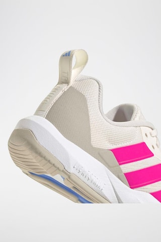 Zapatillas de entrenamiento Rapidmove Halo - Blanco