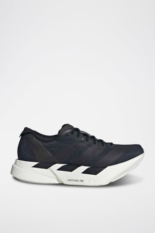 Zapatillas de running Adizero Adios - Negro