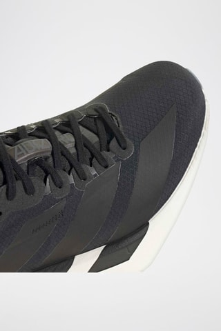 Zapatillas de running Adizero Adios - Negro