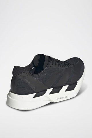 Zapatillas de running Adizero Adios - Negro