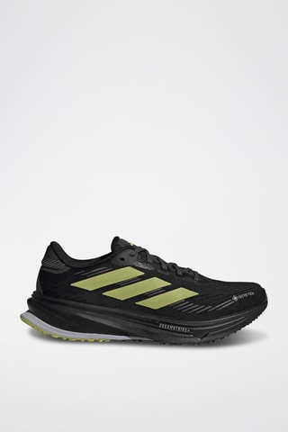 Zapatillas de running Supernova - Negro