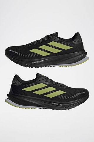 Zapatillas de running Supernova - Negro