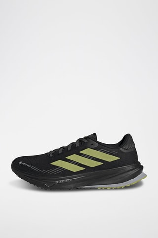 Zapatillas de running Supernova - Negro