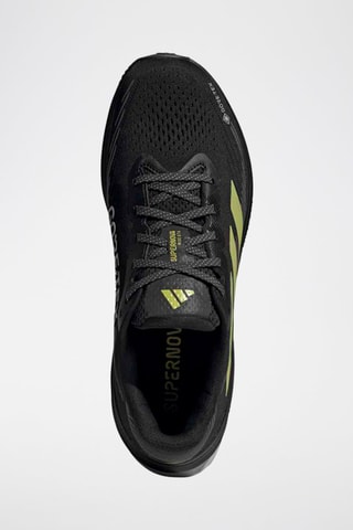 Zapatillas de running Supernova - Negro