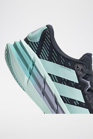 Zapatillas de running Adistar 4 - Azul noche