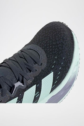 Zapatillas de running Adistar 4 - Azul noche