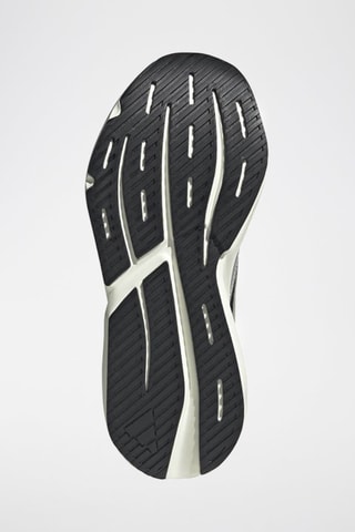 Zapatillas de running de piel Lightblaze - Negro
