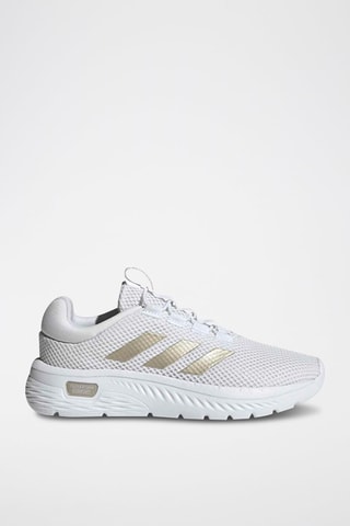 Zapatillas de running Cloudfoam Comfy El - Blanco