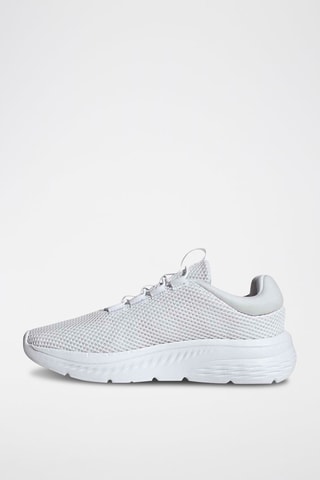 Zapatillas de running Cloudfoam Comfy El - Blanco