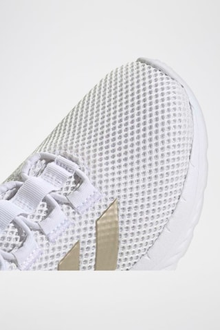 Zapatillas de running Cloudfoam Comfy El - Blanco