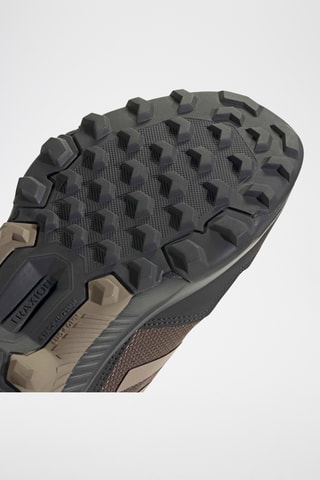 Wandelschoenen Terrex Eastrail 2 - Bruin