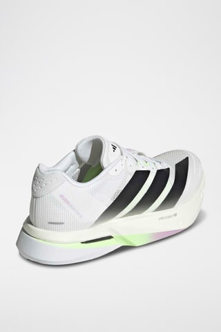 Zapatillas de running Adizero Boston 13 - Blanco