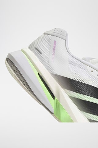 Zapatillas de running Adizero Boston 13 - Blanco