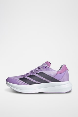 Zapatillas de running de cuña Duramo Speed 2 - Violeta