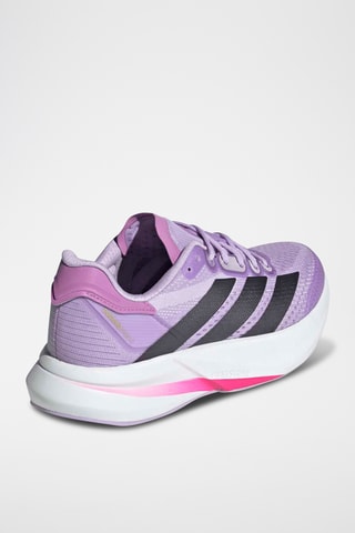 Zapatillas de running de cuña Duramo Speed 2 - Violeta