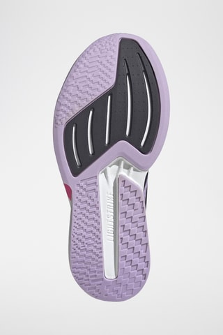 Zapatillas de running de cuña Duramo Speed 2 - Violeta