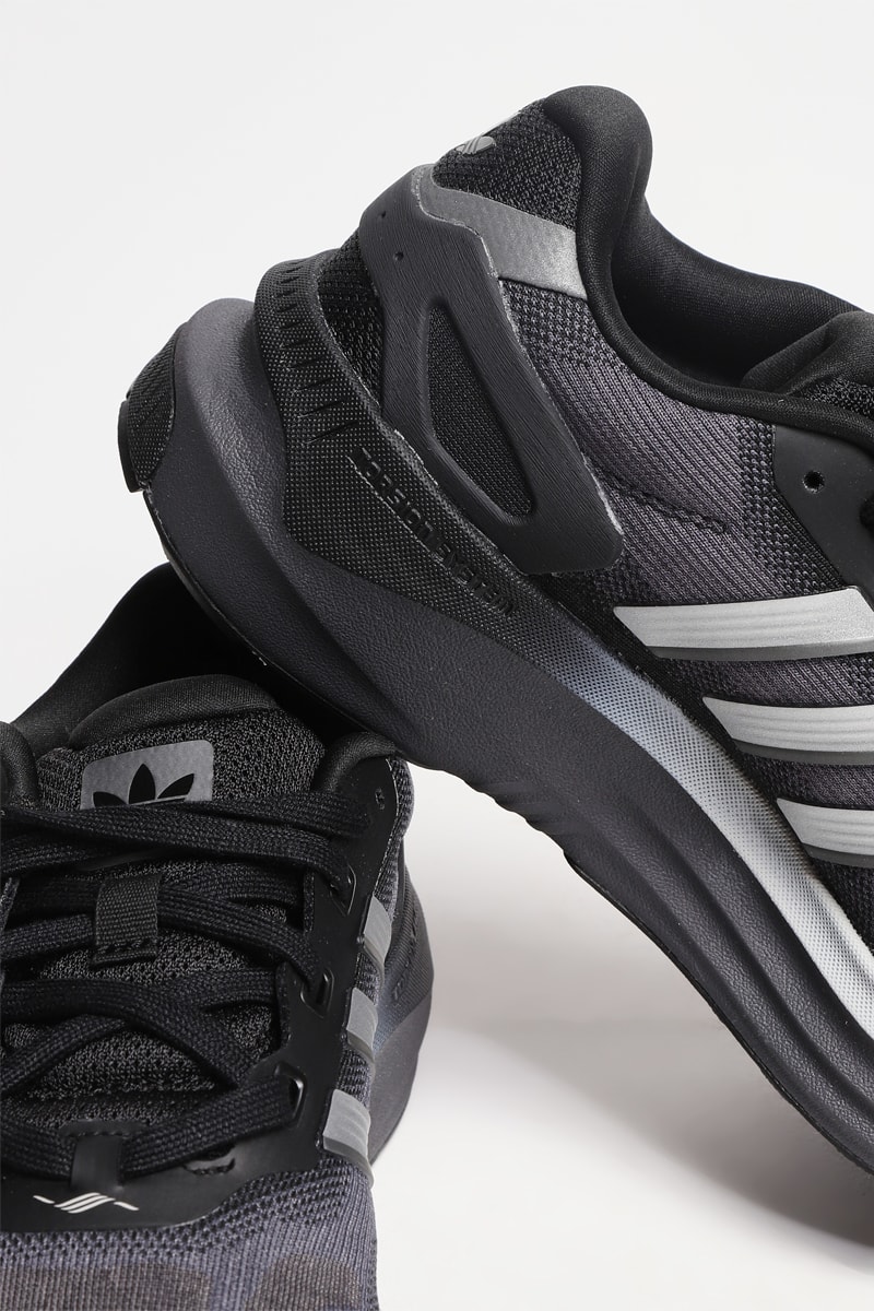 Zapatillas de running - Negro