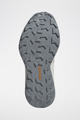 Zapatillas de senderismo de nobuk Kantai - Gris