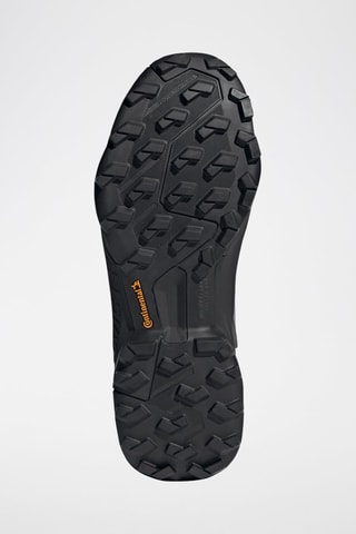 Zapatillas de senderismo Terrex Swift R3 - Negro