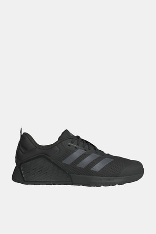 Zapatillas de entrenamiento Dropset 3 Trainer - Negro