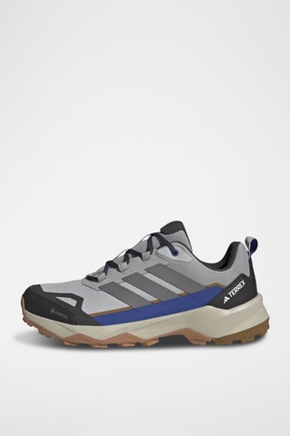 Zapatillas de senderismo Technical - Gris