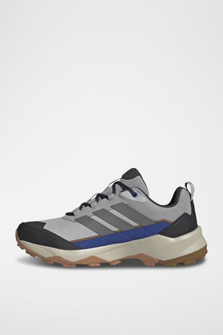 Zapatillas de senderismo Technical - Gris
