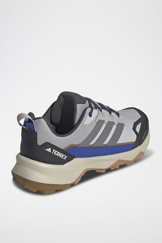 Zapatillas de senderismo Technical - Gris