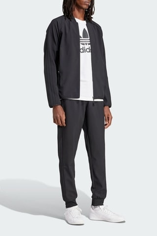 Trainingsbroek Main Originals- Zwart