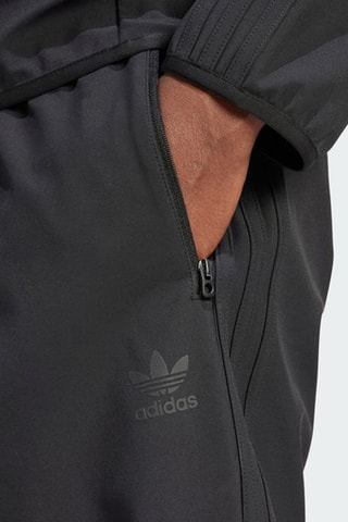 Trainingsbroek Main Originals- Zwart