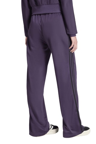 Pantalón de chándal loose Adicolor Classic Firebird - Violeta