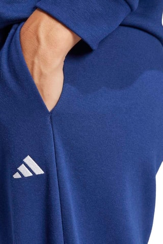 Pantalón loose de entrenamiento - Azul marino