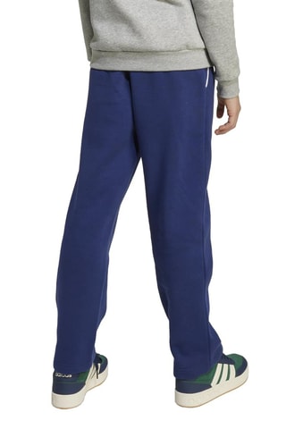 Pantalón regular fit de entrenamiento Essentials - Azul rey