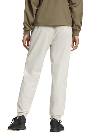 Pantalón de chándal - Beige