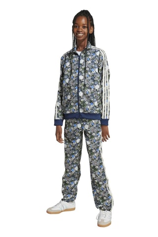 Pantalón regular fit Firebird - Azul claro