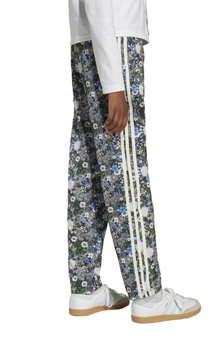 Pantalón regular fit Firebird - Azul claro