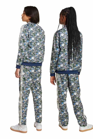 Pantalón regular fit Firebird - Azul claro
