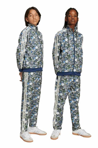 Pantalón regular fit Firebird - Azul claro