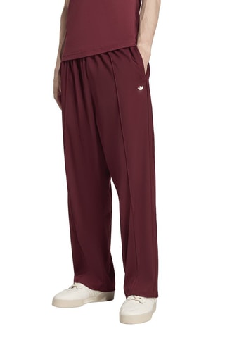 Joggingbroek Loose Fit Premium Baggy Track - Rood