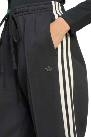 Pantalón de chándal - Negro
