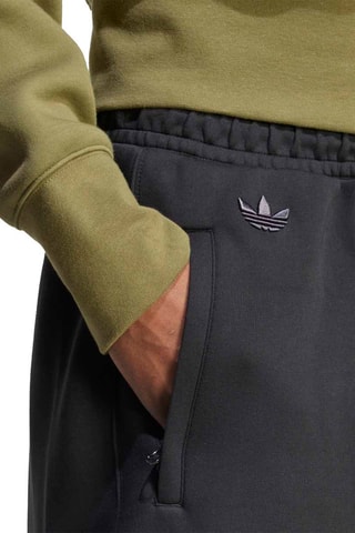 Joggingbroek - Zwart