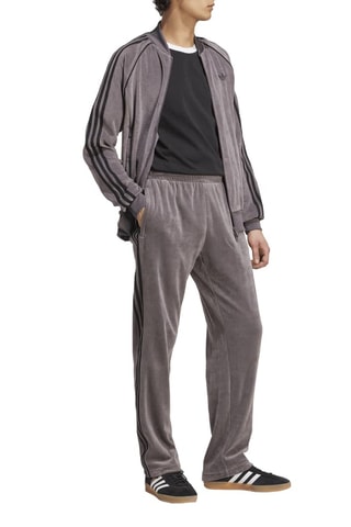 Chaqueta de pana SST Adicolor - Gris