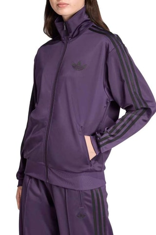 Chaquea Firebird - Violeta