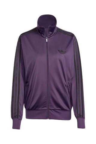 Chaquea Firebird - Violeta