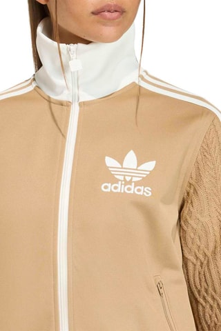 Chaqueta regular fit - Beige