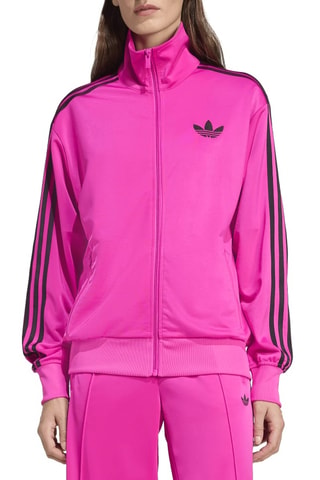 Chaqueta loose fit - Rosa