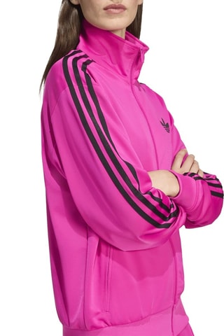 Chaqueta loose fit - Rosa