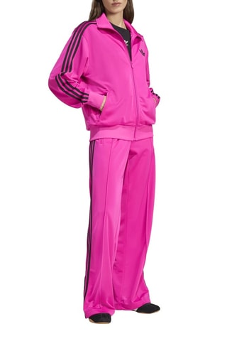 Chaqueta loose fit - Rosa