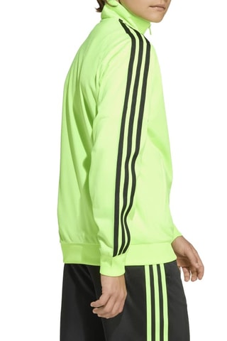 Chaqueta loose fit - Verde flúor