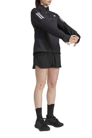 Chaqueta - Negro