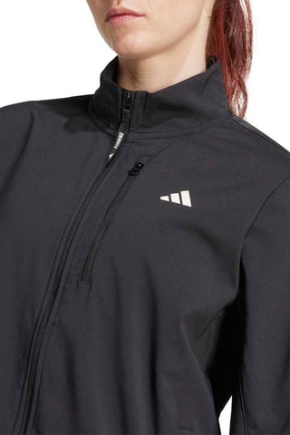 Chaqueta - Negro